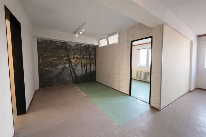 Prodej, Byt 2+1, Kolín