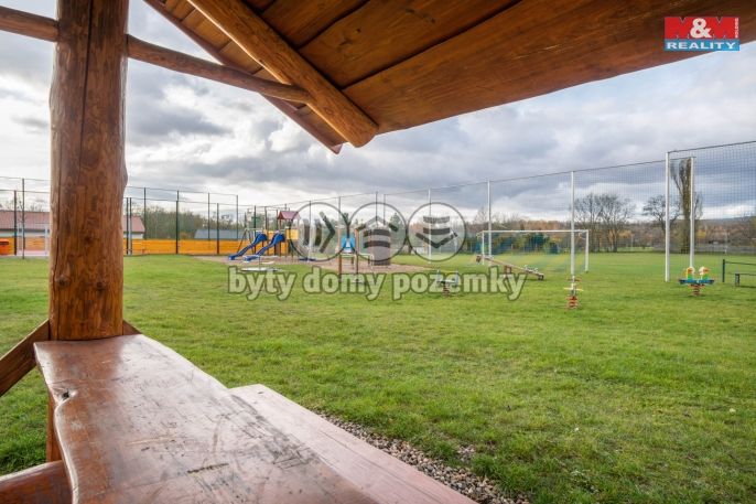 Prodej, Nájemní dům, Zabrušany