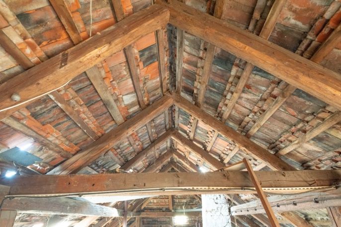 Prodej, Rodinný dům, Týn nad Vltavou