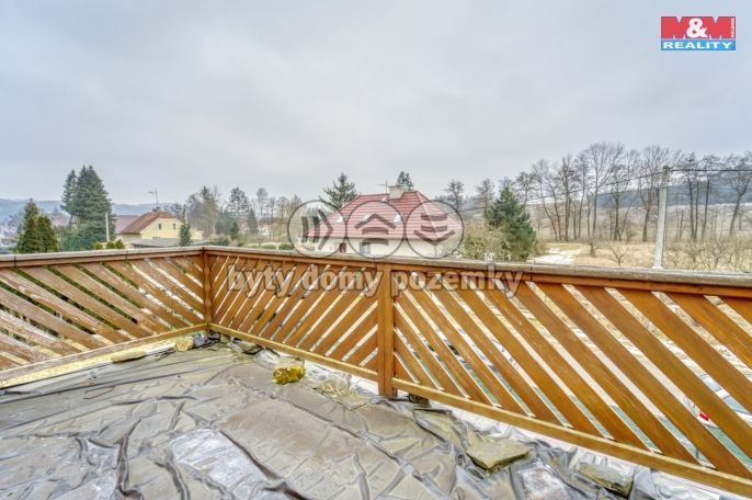 Prodej, Rodinný dům, Dolany