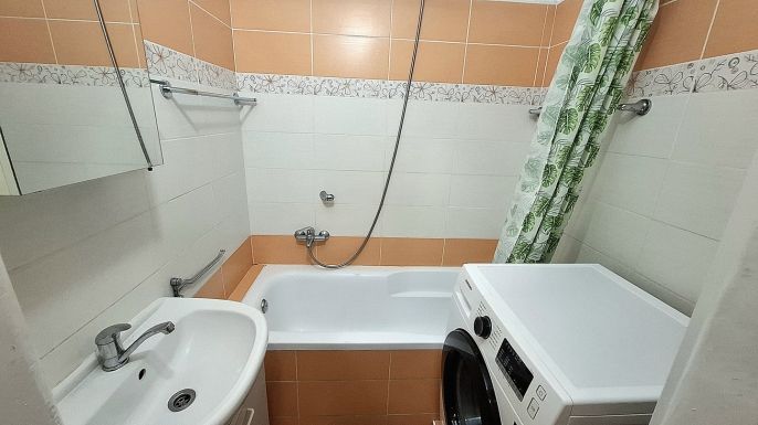 Pronájem, Byt 2+1, Ostrava