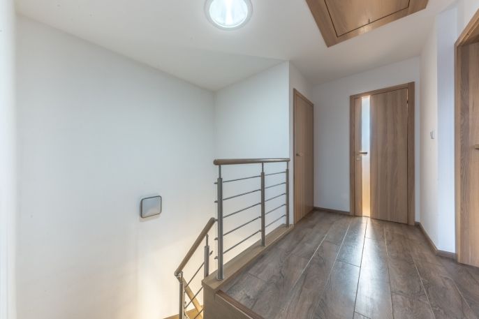 Prodej, Rodinný dům, Bakov nad Jizerou