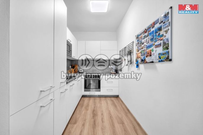 Prodej, Byt 3+kk, Pardubice