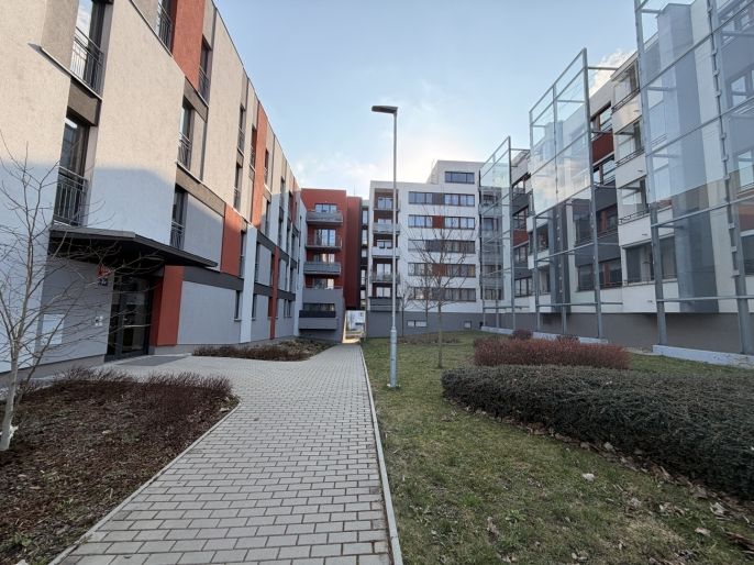 Prodej, Byt 3+1, Praha