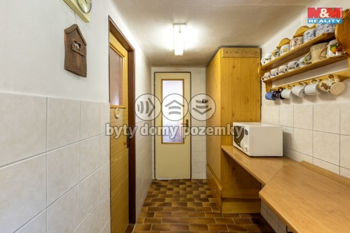 Prodej, Rodinný dům, Bernartice