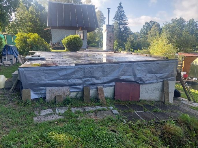 Prodej, Pozemek k bydlení, Liberec