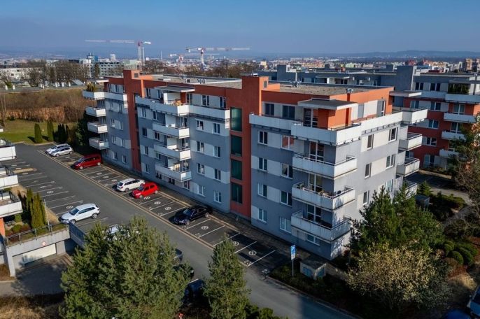 Prodej, Byt 3+1, Olomouc