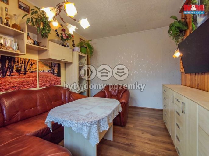 Prodej, Byt 2+kk, Frýdek-Místek
