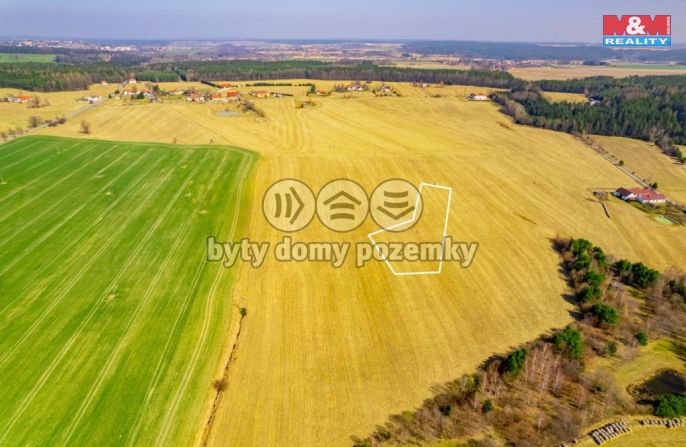 Prodej, Zemědělská usedlost, Trhové Sviny