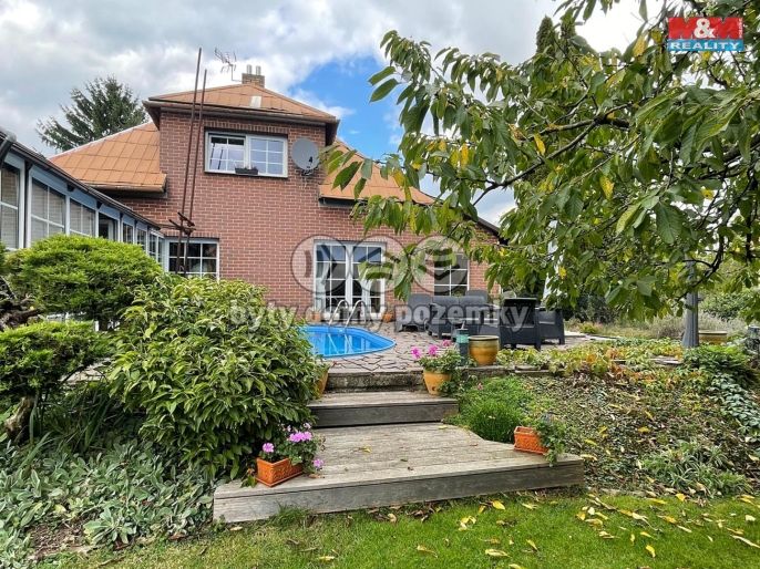 Prodej, Rodinný dům, Praha