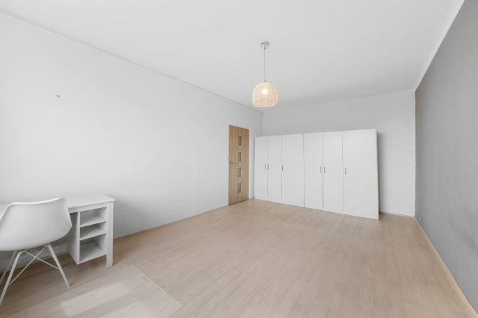 Pronájem, Byt 2+1, Ústí nad Labem