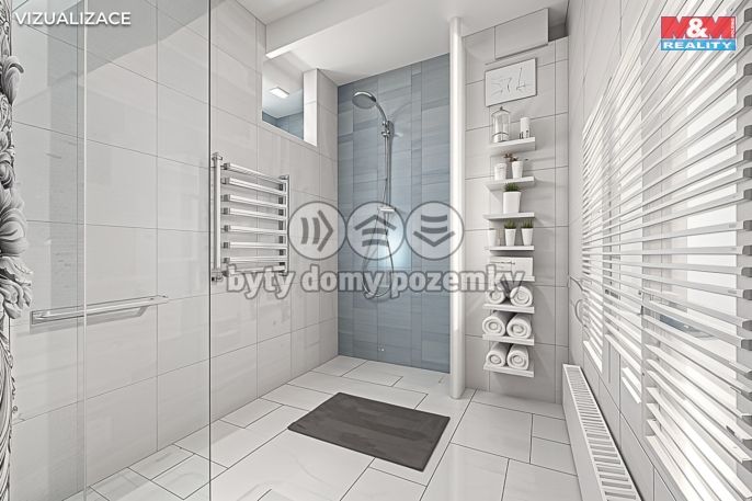 Prodej, Rodinný dům, Moravská Třebová