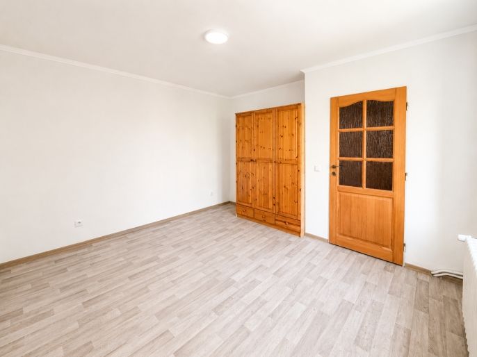 Pronájem, Atypický byt, Praha