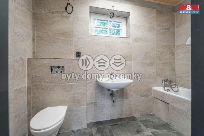 Prodej, Rodinný dům, Albrechtice v Jizerských horách