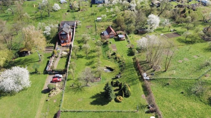 Prodej, Chata, Týn nad Bečvou