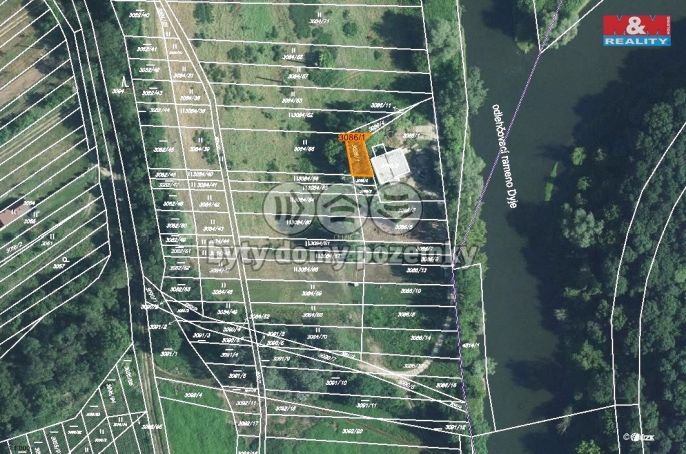 Prodej, Ostatní, Břeclav