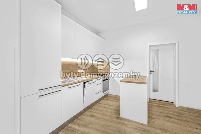 Prodej, Byt 3+1, Hradec Králové