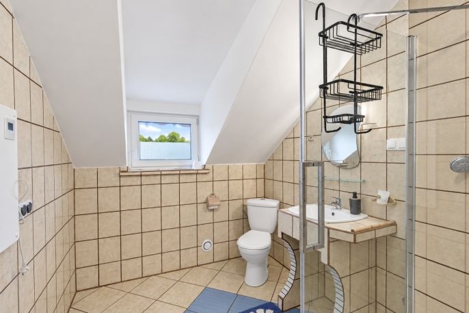 Prodej, Rodinný dům, Město Albrechtice