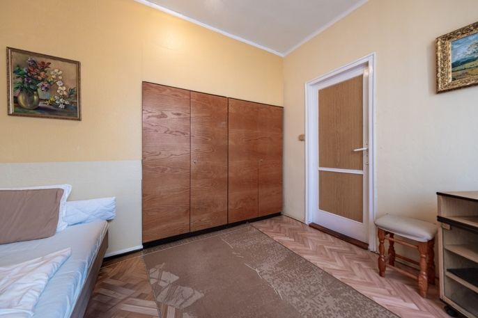 Prodej, Byt 2+1, Most