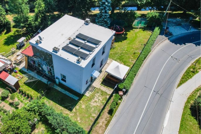 Prodej, Rodinný dům, Zlín