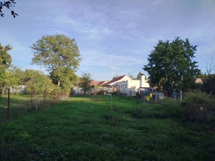 Prodej, Pozemek k bydlení, Telnice