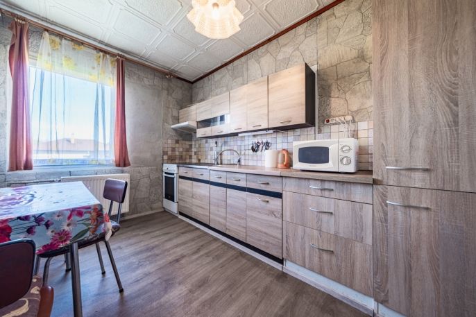 Prodej, Chata, Světlá nad Sázavou