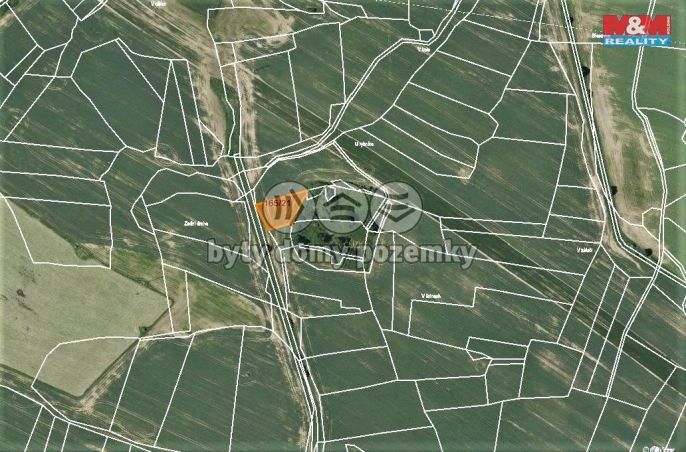 Prodej, Pole, Maňovice