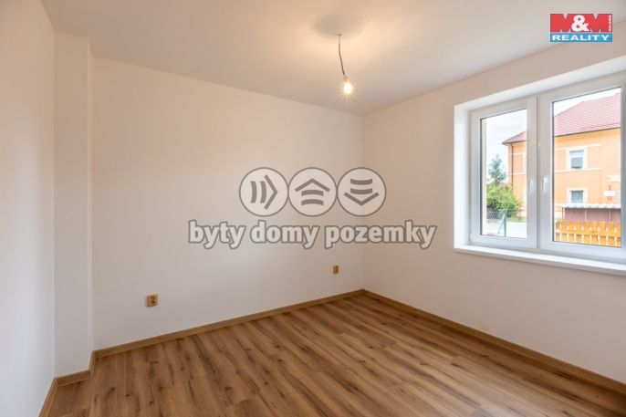 Prodej, Rodinný dům, Petrovice I