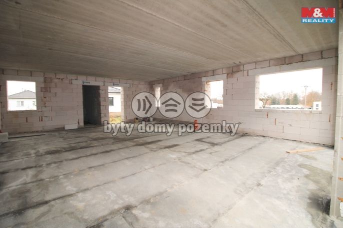 Pronájem, Kancelářský prostor, Kostelec nad Černými lesy