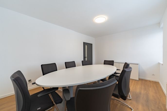 Pronájem, Kancelářský prostor, Cheb