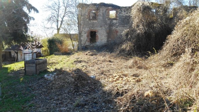 Prodej, Zahrada, Úštěk