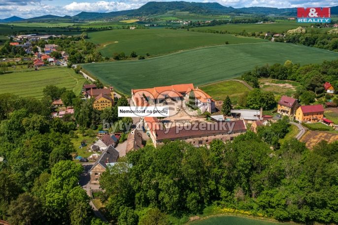 Prodej, Rodinný dům, Býčkovice