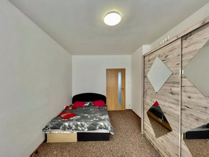 Prodej, Byt 3+1, Jirkov