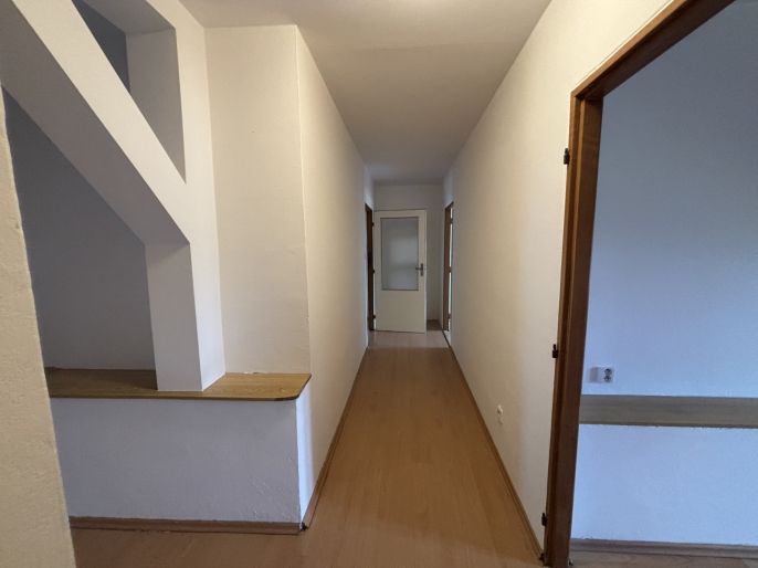 Pronájem, Byt 2+1, Veselí nad Lužnicí