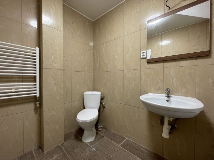 Pronájem, Byt 2+kk, Líbeznice