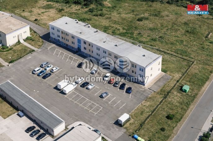 Prodej, Byt 3+kk, Pečky