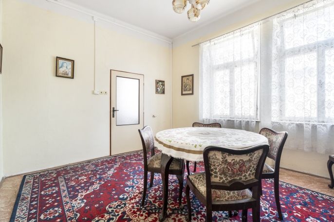 Prodej, Byt 2+1, Česká Lípa