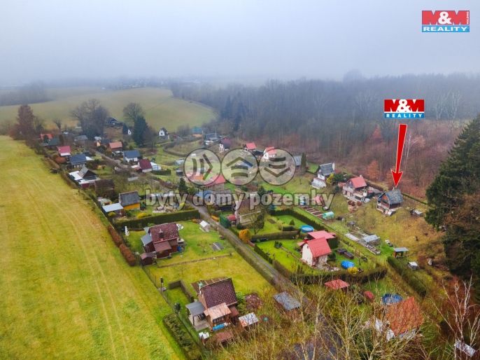 Prodej, Chata, Ústí nad Orlicí