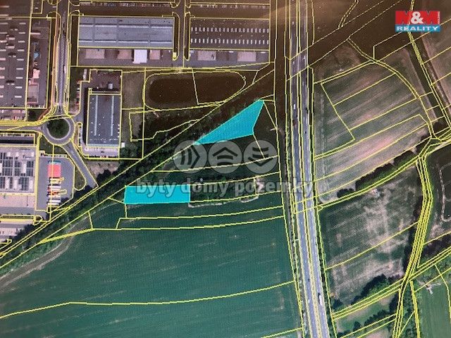 Prodej, Pole, Ostrava