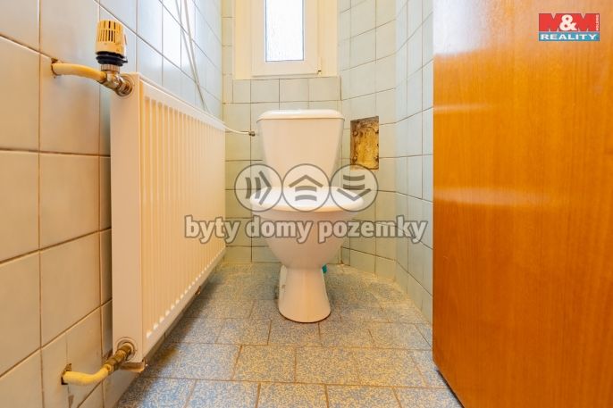 Prodej, Byt 3+1, Cheb