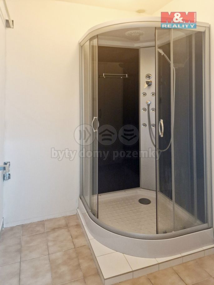 Pronájem, Obchodní objekt, Chomutov