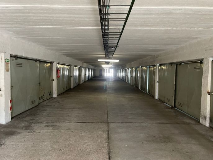 Prodej, Garáž, Pardubice