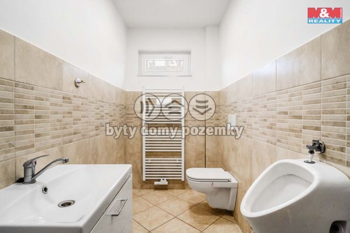 Pronájem, Kancelářský prostor, Chrastava