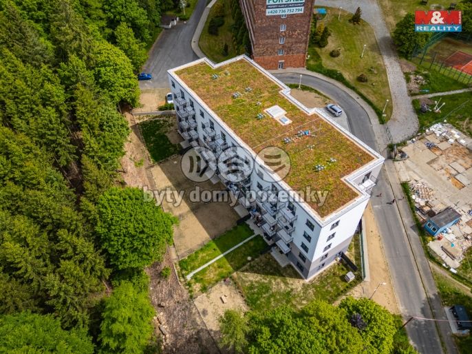 Prodej, Byt 2+kk, Mariánské Lázně