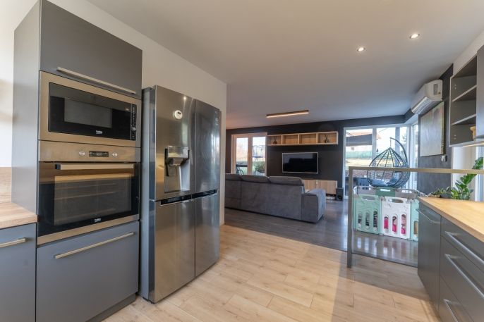 Prodej, Rodinný dům, Miskovice