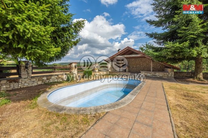 Prodej, Rodinný dům, Přerubenice