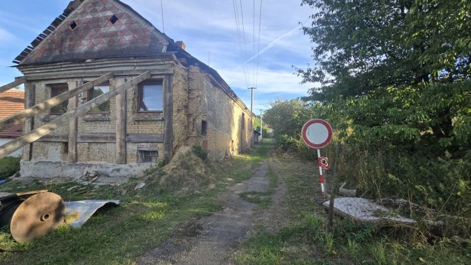Prodej, Pozemek k bydlení, Ludmírov