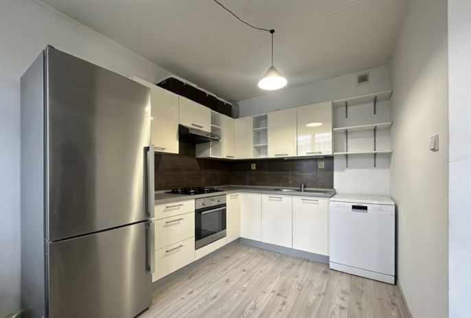 Prodej, Byt 3+1, Most