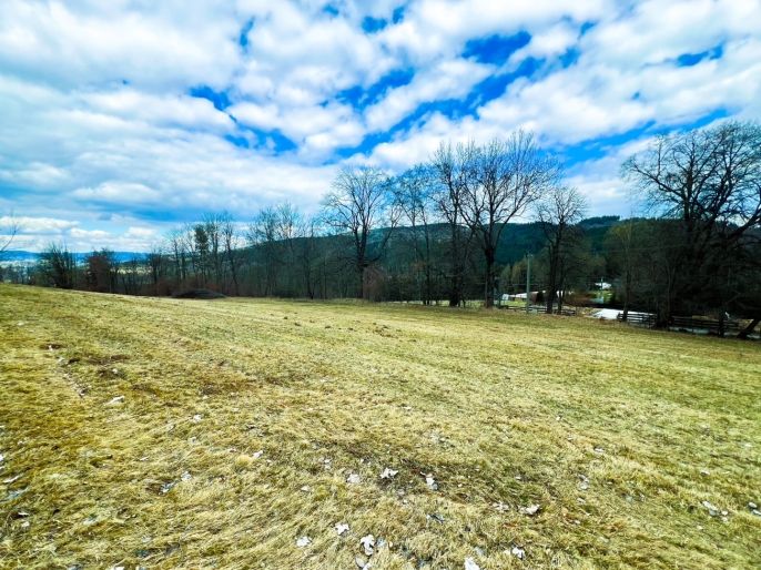 Prodej, Pozemek k bydlení, Záblatí