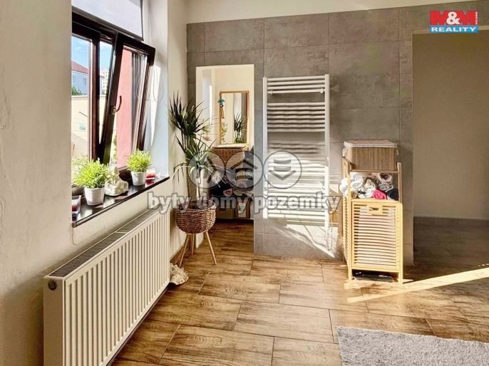 Prodej, Rodinný dům, Most